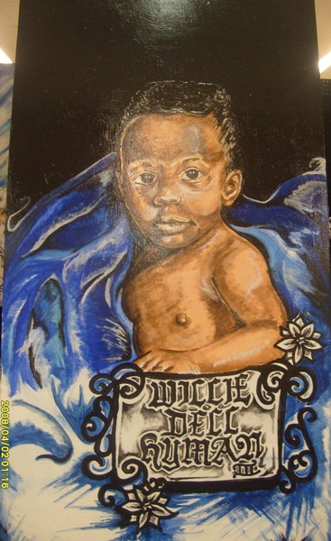 WILLIE HYMAN III