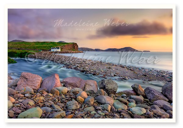 • Waterville, Ring of Kerry
