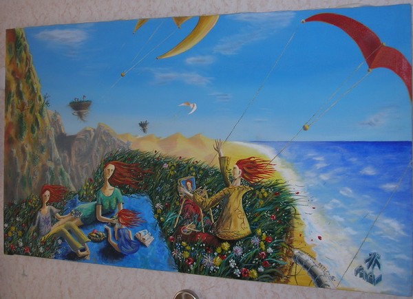 sky regata