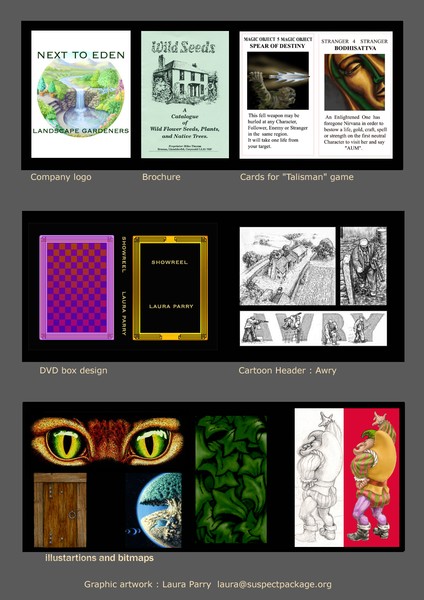Samples: graphic