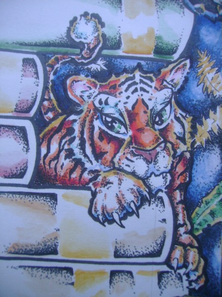 Tiger