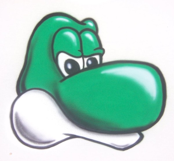 Yoshi