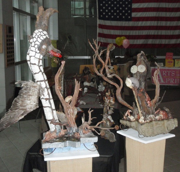 NSCC Show '11
