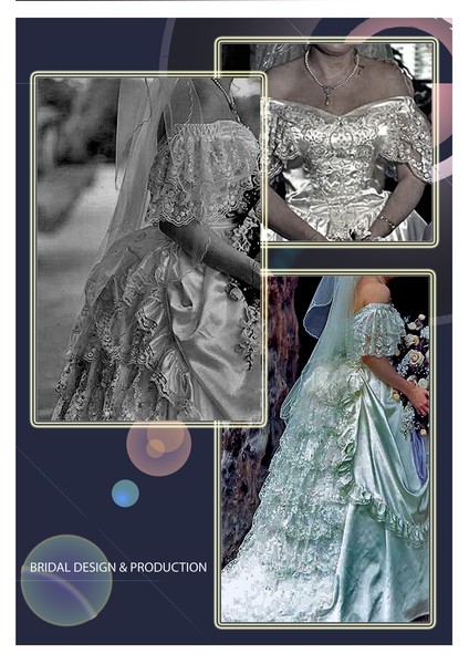 Bridalwear 