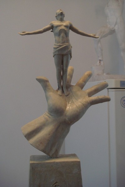 Helping Hand