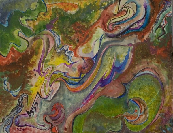 Improvisation 2