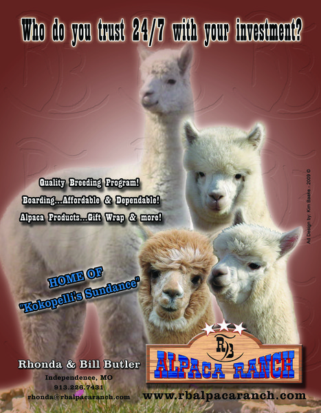 R&B Alpaca Ranch_full page ad