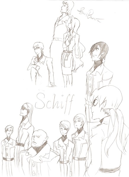 Schiff