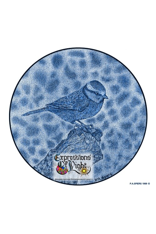 ExpoLight-Graphic-Arts-Bluetit-1989-0001 (Pen-&-Ink-Blue-Sepia-SP)