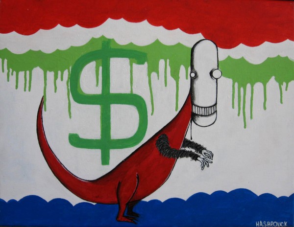 Corruption