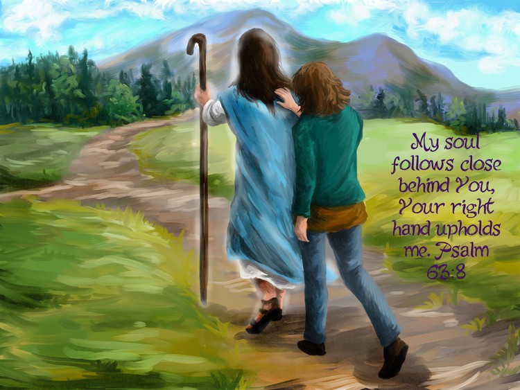 followpsalm63-8