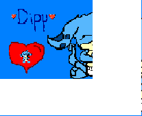 Dippitees