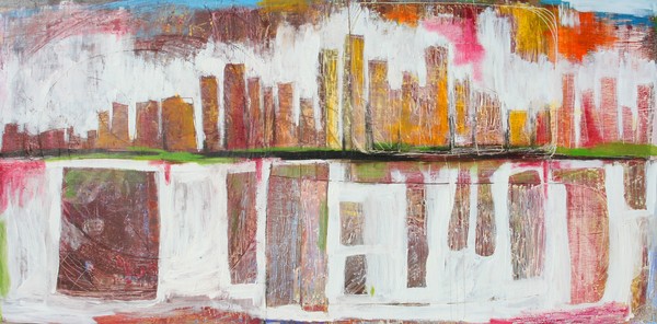 Cityscape