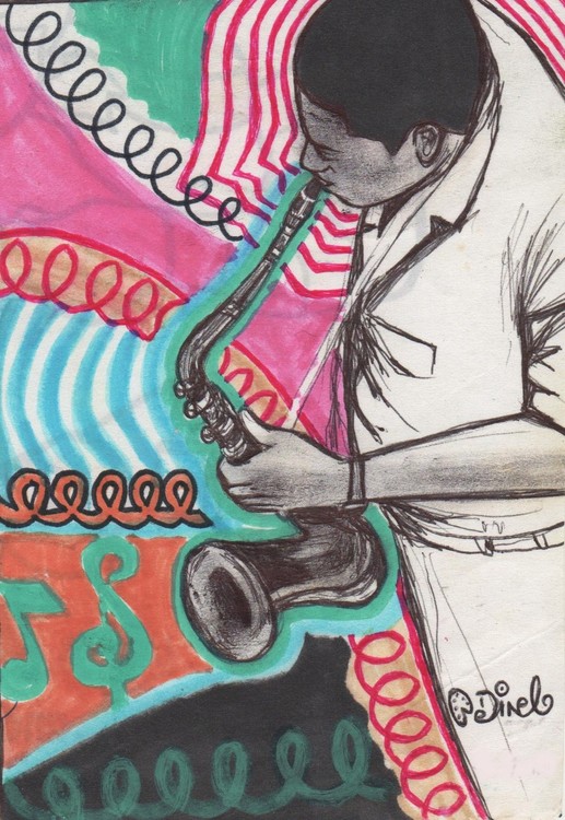  jazz studies