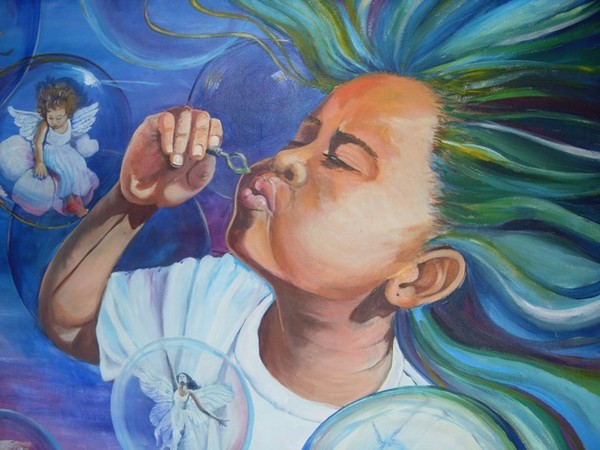 Imagination