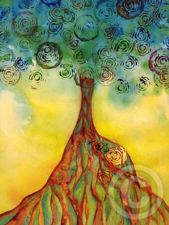 Roots II
