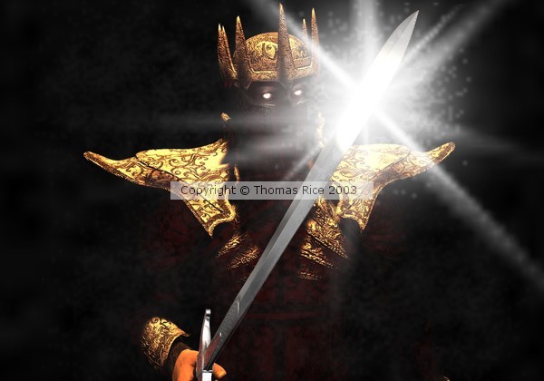 Witch King 4