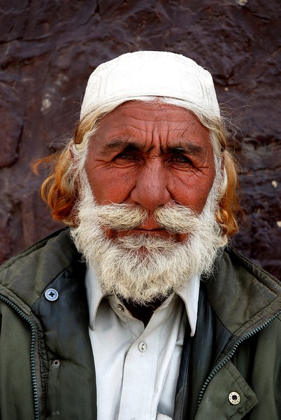 whazi kha afghanistan 2
