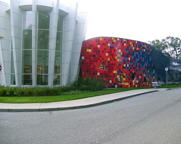 Library
