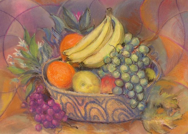 Fruit for All