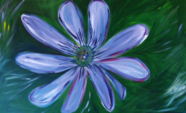 fiore della passione