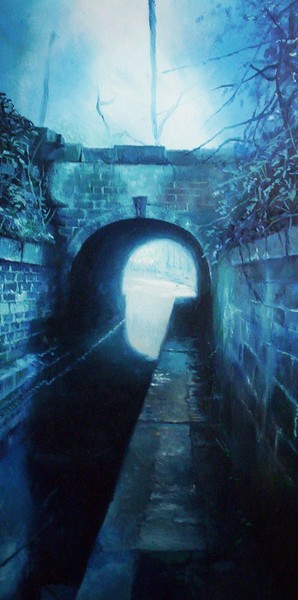'Under The Bridge'