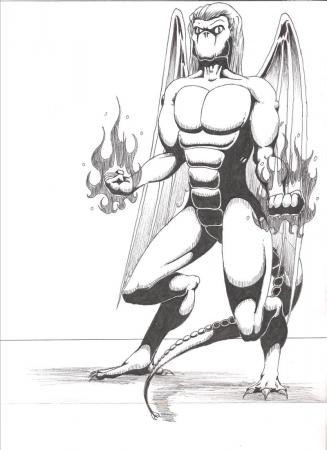 Iron Bane