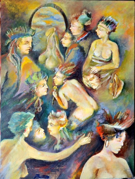 Market