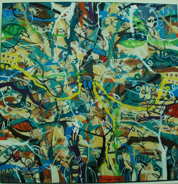 Virgin Jungle series 4