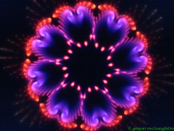 cluster