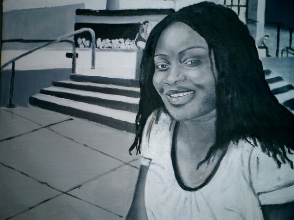 DK(akosua)