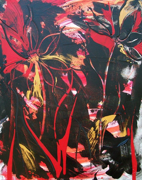 FireFlower