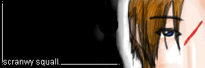 Scrawny Squall Tag