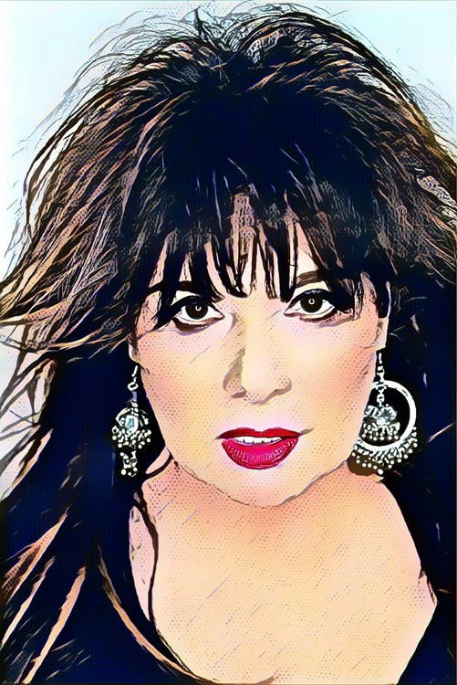 Ann Wilson HEART