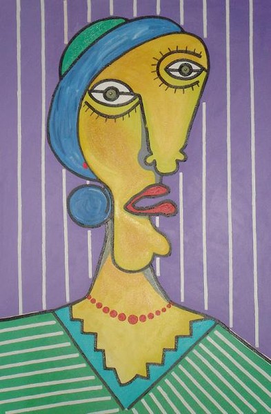Madame LaRue