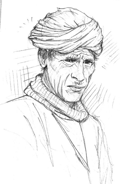 turban