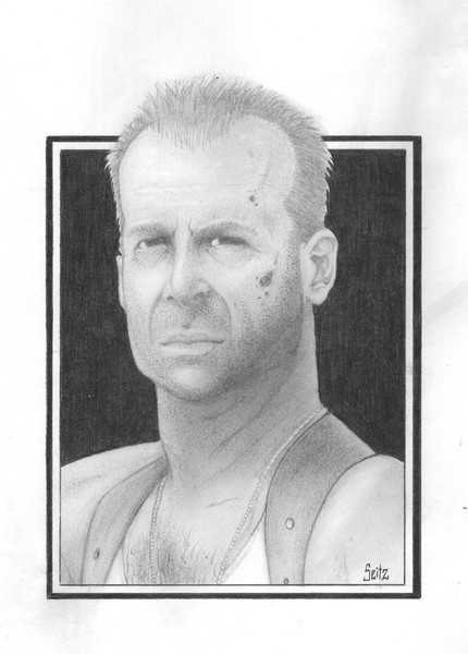 Willis Pencil