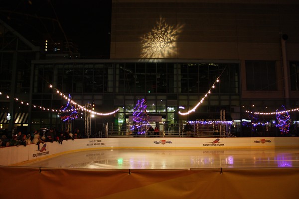 christmas in denver
