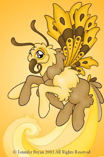 A... thing!?