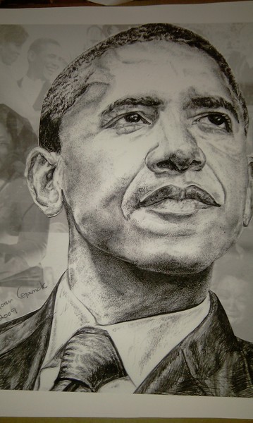 President Barack Obama