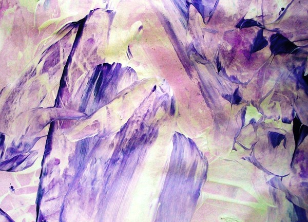 THE LAND OF AMETHYST