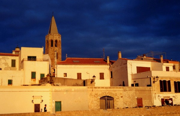 Alghero