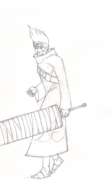 kisame