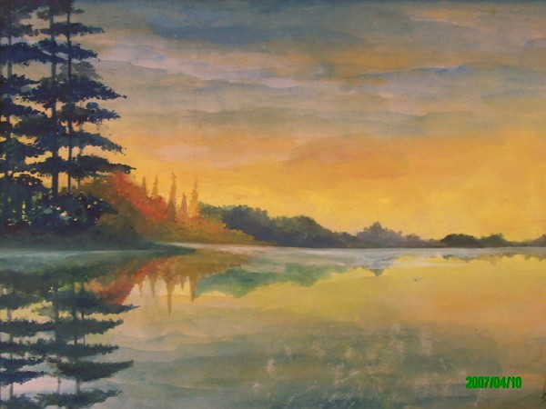 reflect