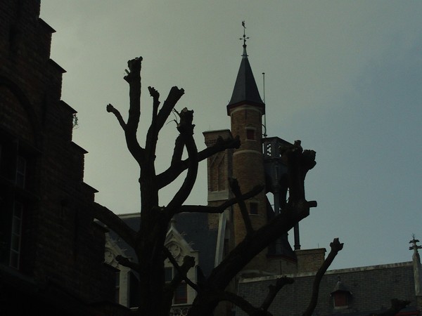 Impressions - Brugge,Belgium - 2009