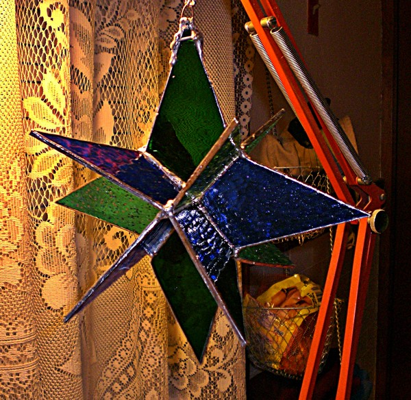 Hanging Star