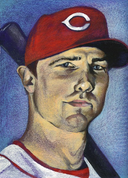 Jay Bruce