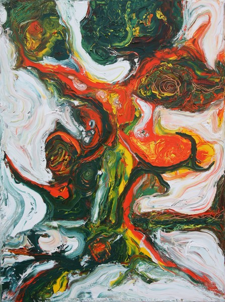 Tree of Dreams