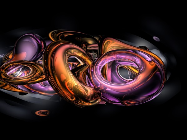 Graffiti Abstract