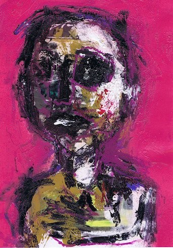 Dreamless /SOLD